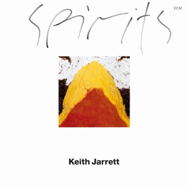 Keith Jarrett - Spirits | ECM 8294672
