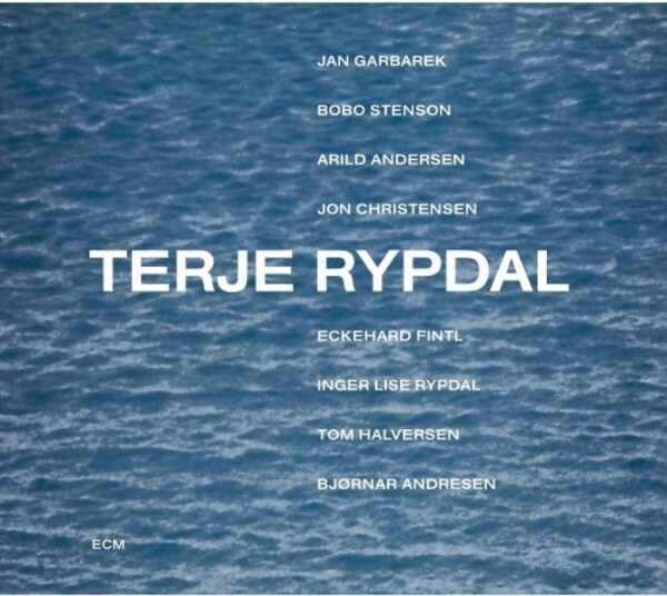 Terje Rypdal | ECM 3507510