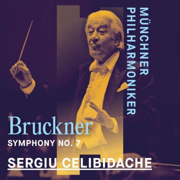 Bruckner - Symphony no.7
