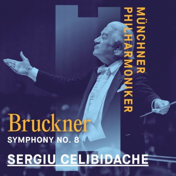 Bruckner - Symphony no.8