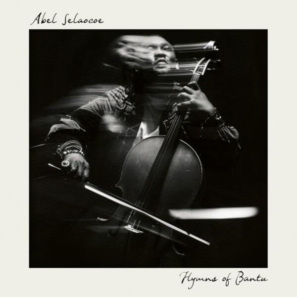 Abel Selaocoe: Hymns of Bantu (Vinyl LP) | Warner 2173252583
