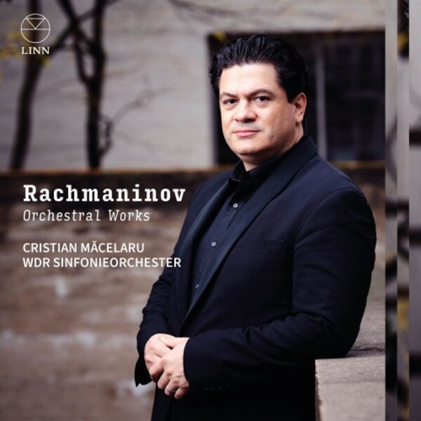 Rachmaninov - Orchestral Works | Linn CKD778