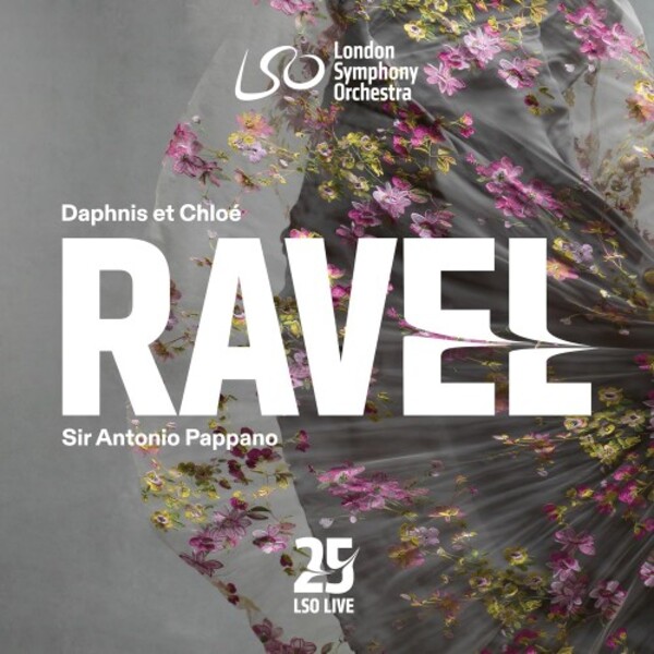 Ravel - Daphnis et Chloe