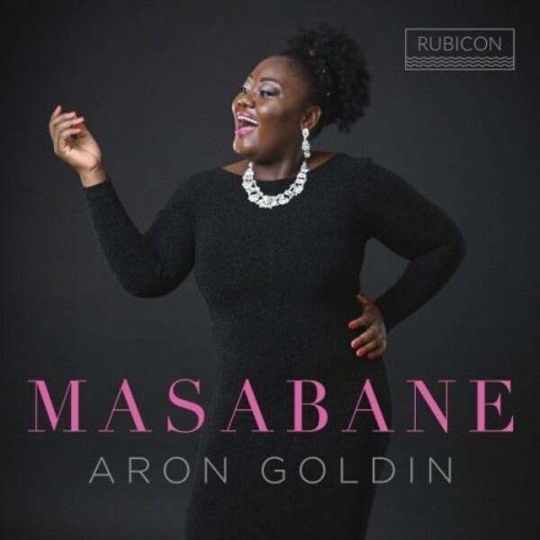 Masabane | Rubicon RCD1180