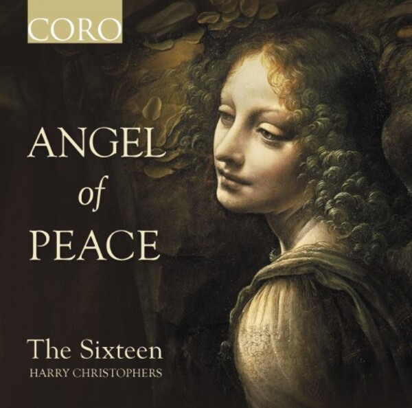 Angel of Peace | Coro COR16210