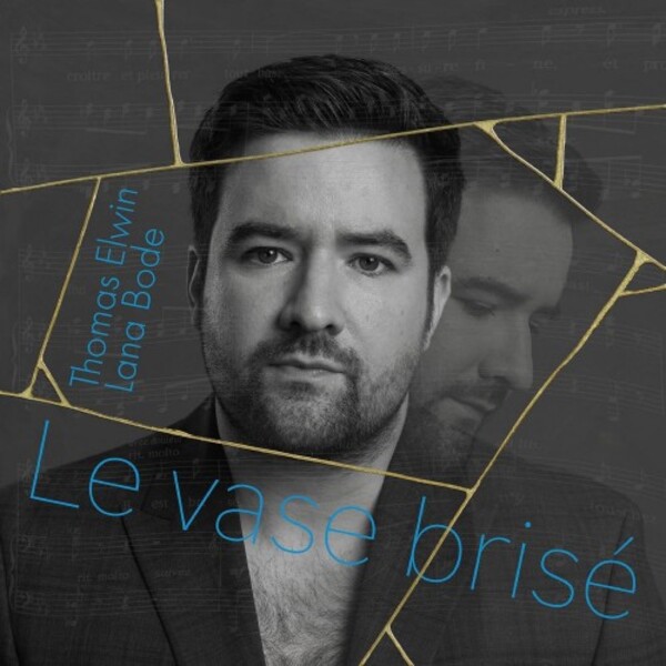Thomas Elwin: Le Vase brise