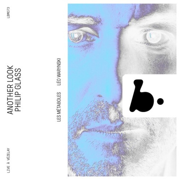 Glass - Another Look; Basily - Canone a 16