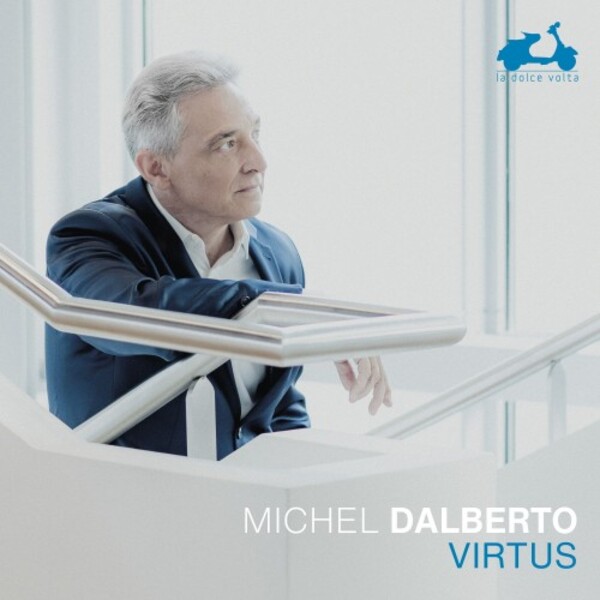 Virtus: Liszt, Mozart, Brahms, Rachmaninov - Piano Works