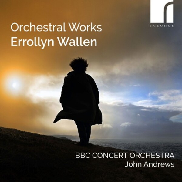 Wallen - Orchestral Works | Resonus Classics RES10358