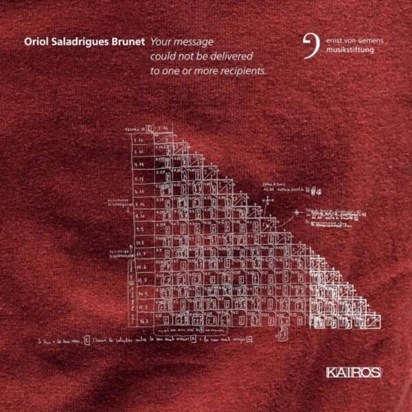 OS Brunet - Your message could not be delivered to one or more recipients