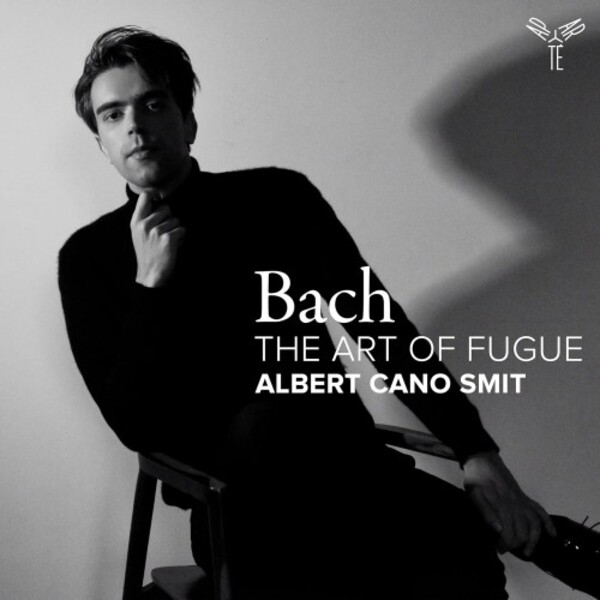 JS Bach - The Art of Fugue