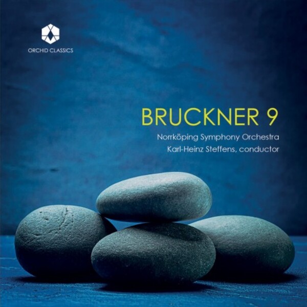 Bruckner - Symphony no.9 | Orchid Classics ORC100371