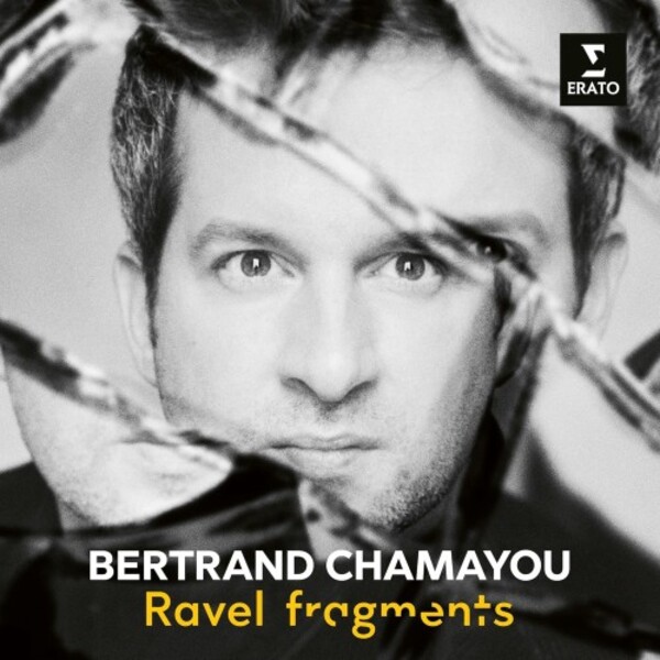 Ravel Fragments | Erato 2173260123