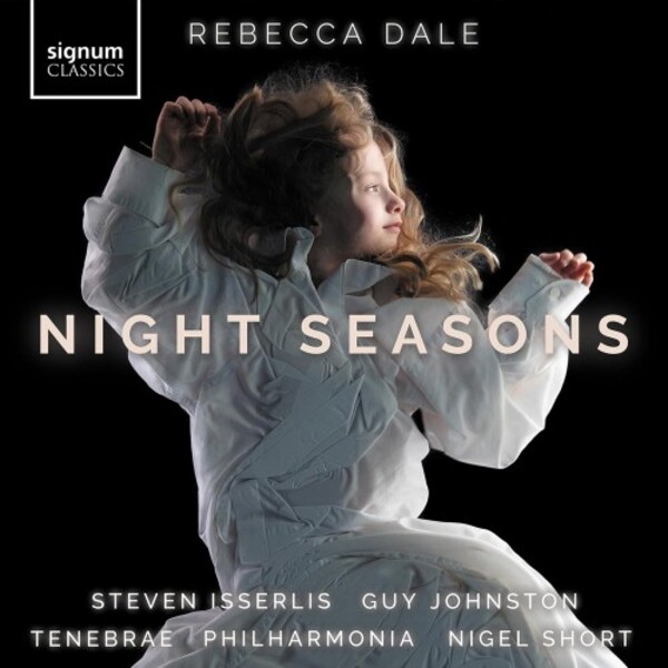 R Dale - Night Seasons | Signum SIGCD866
