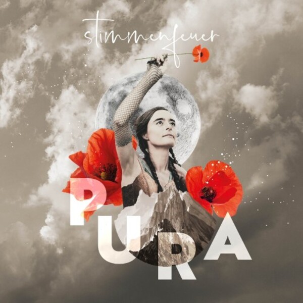 Ziska von Crayen: PURA (Vinyl LP)