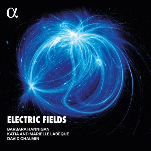 Electric Fields (Vinyl LP) | Alpha ALPHA1152