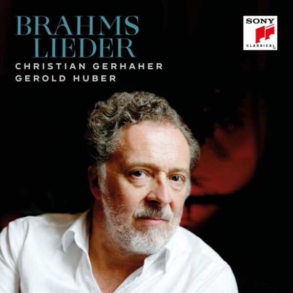 Brahms - Lieder Album | Sony 19802897352