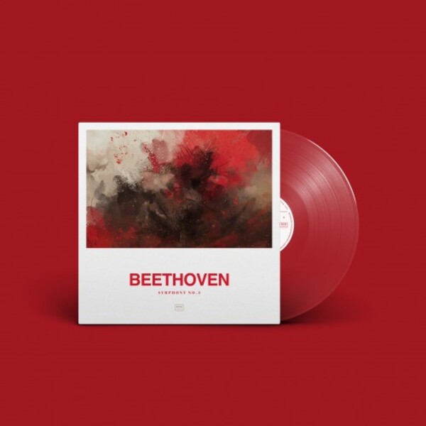 Beethoven - Symphony no.5 (Vinyl LP) | Decca 4871035