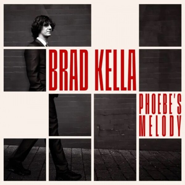 Brad Kella: Phoebe�s Melody (Vinyl LP) | Modern Sky M9531UKLP