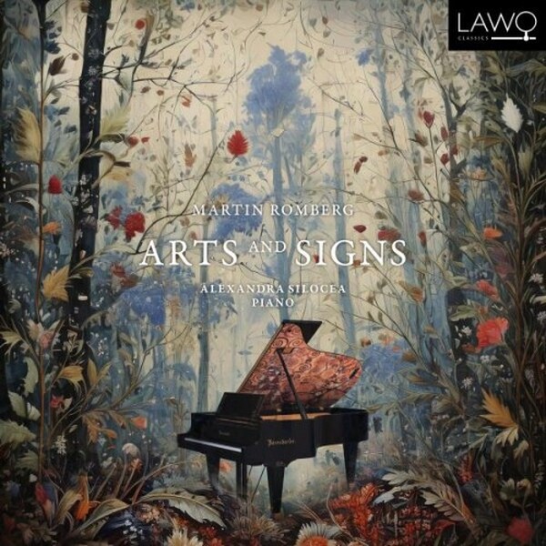 M Romberg - Arts and Signs