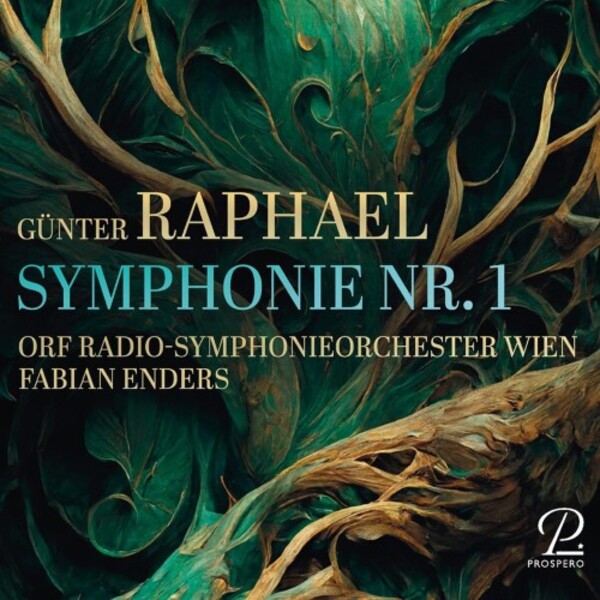Raphael - Symphony no.1