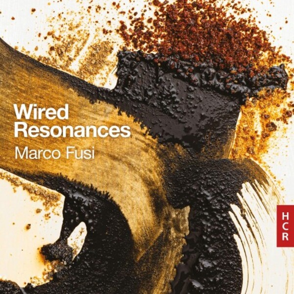 Wired Resonances: Music for Viola d�amore