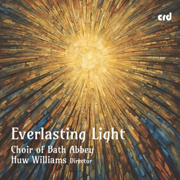 Everlasting Light | CRD CRD3556