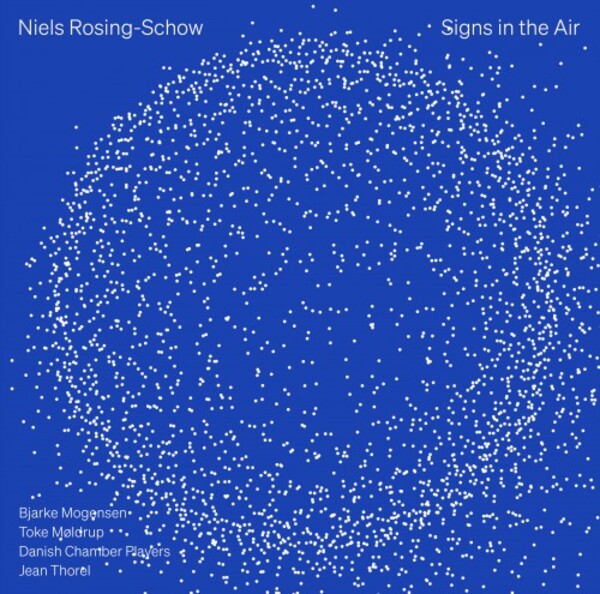 Rosing-Schow - Signs in the Air