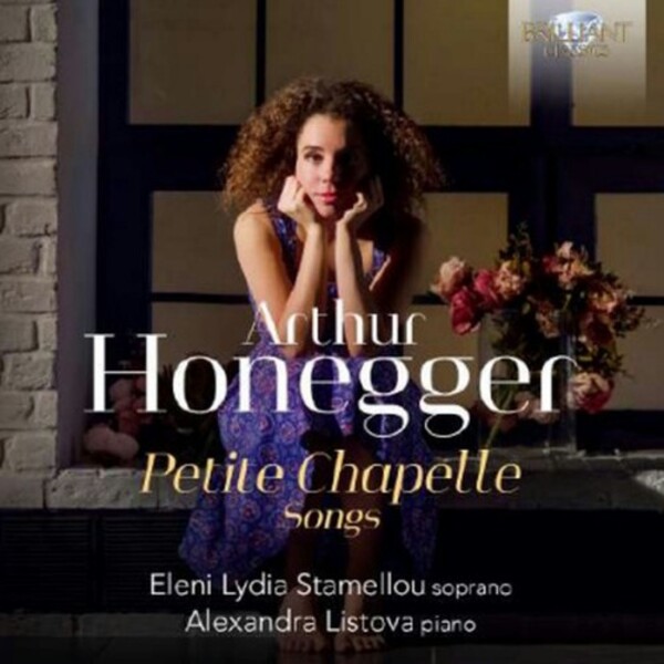 Honegger - Petite Chapelle Songs