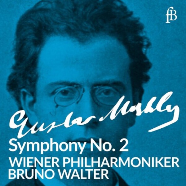 Mahler - Symphony no.2