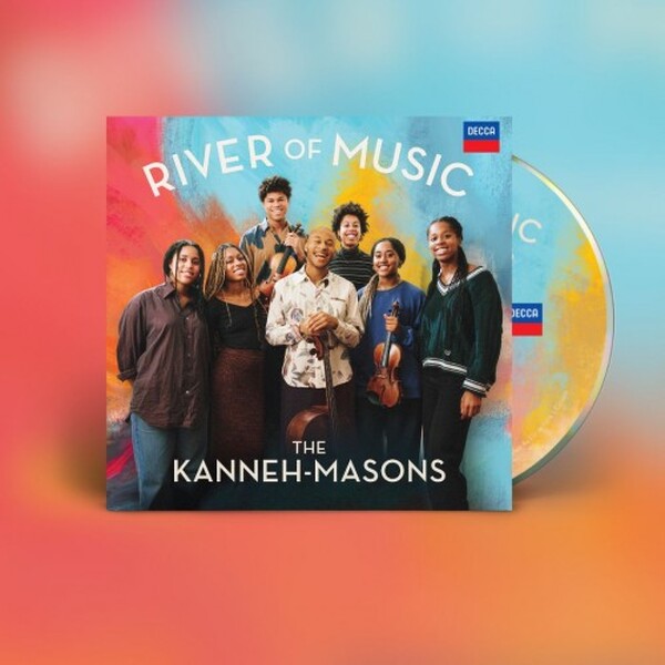 The Kanneh-Masons: River of Music