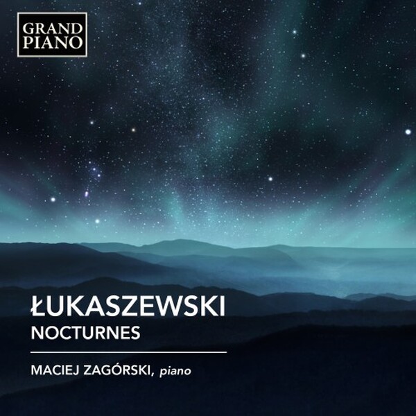 P Lukaszewski - Nocturnes