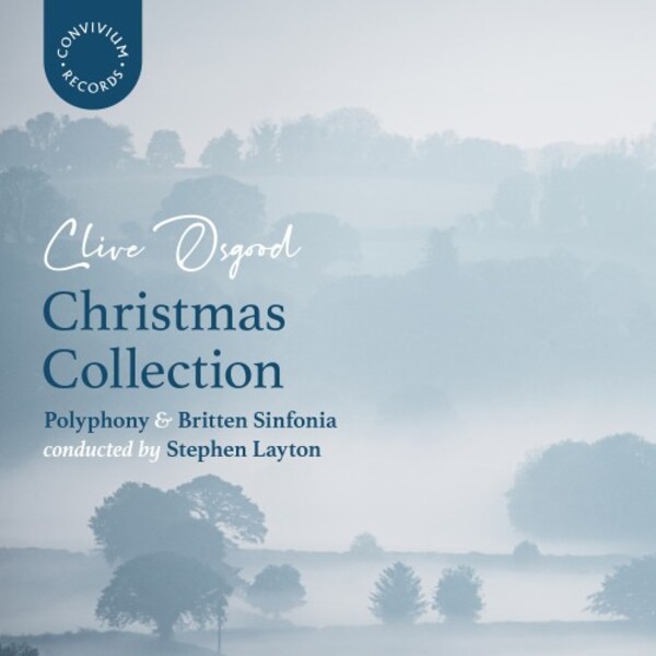 Osgood - Christmas Collection