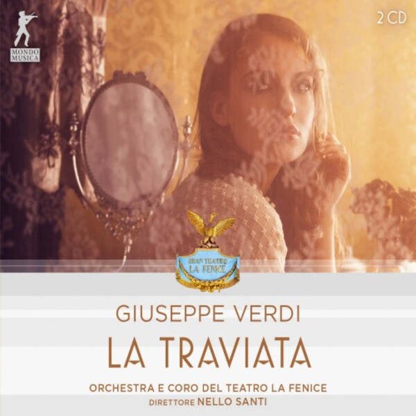 Verdi - La Traviata