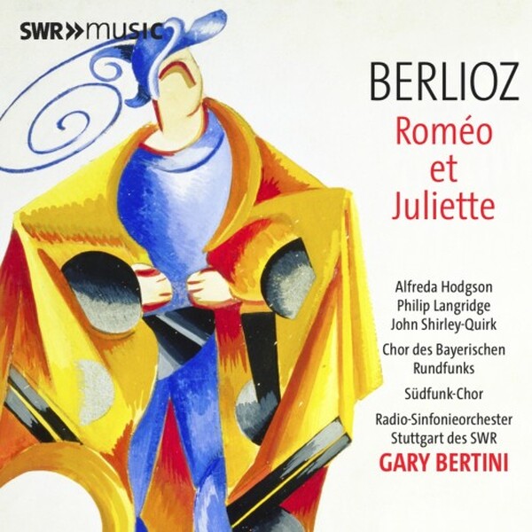 Berlioz - Romeo et Juliette