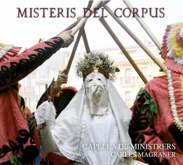 Misteris del Corpus: Soundscape of the Corpus Christi Procession in Valencia