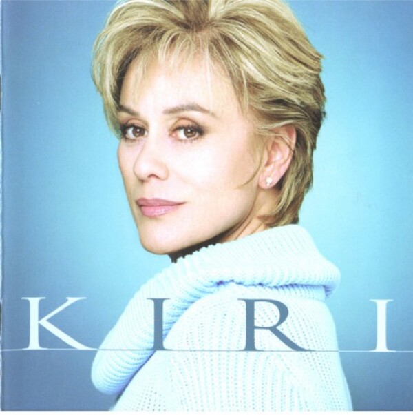 Kiri Te Kanawa - Kiri