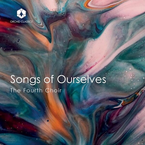 Songs of Ourselves