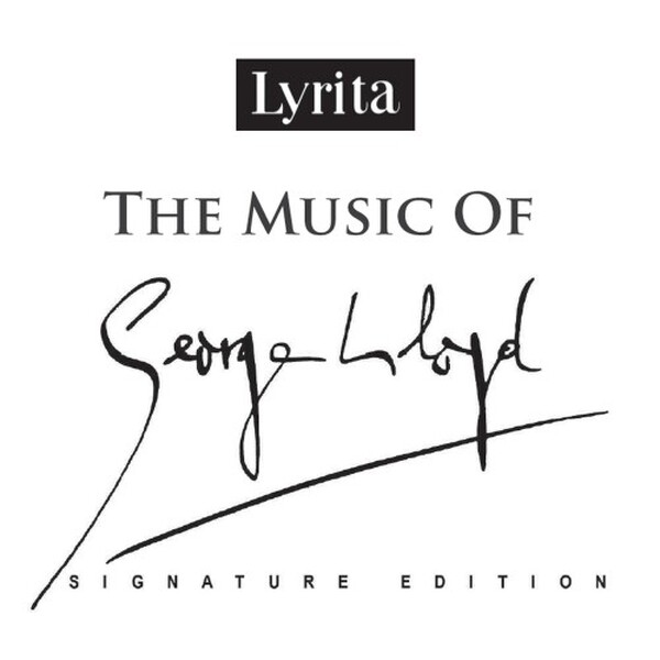 Lloyd - The Music of George Lloyd | Lyrita SRCD445