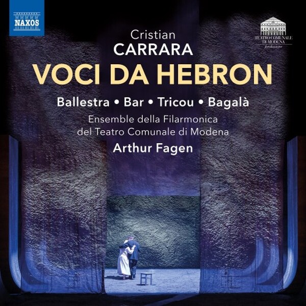 Carrara - Voci da Hebron