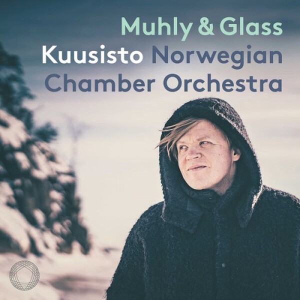 Muhly & Glass - First Light