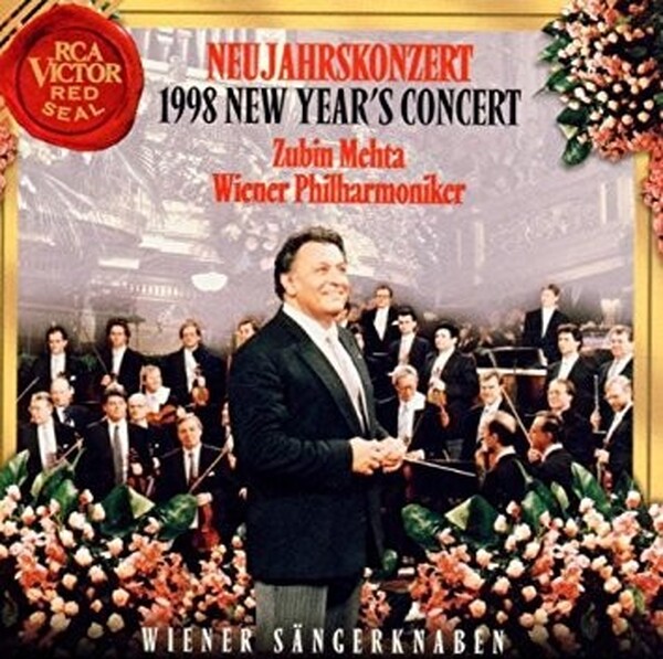 1998 New Year s Concert