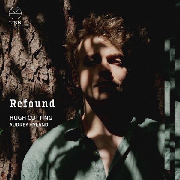 Hugh Cutting: Refound | Linn CKD764