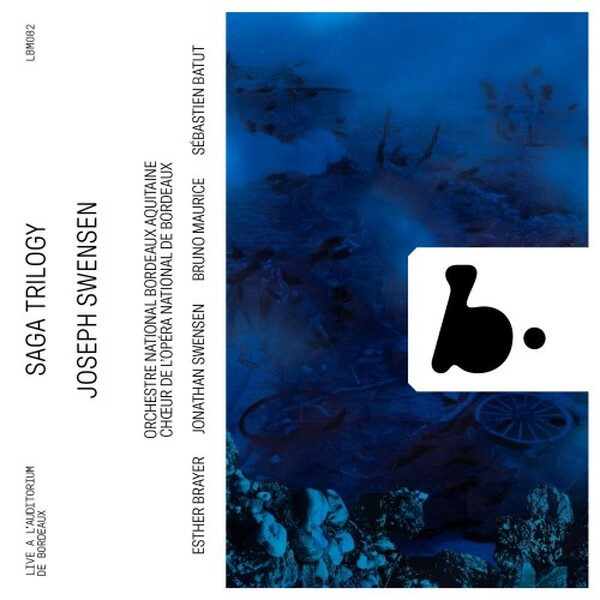 Swensen - Saga Trilogy