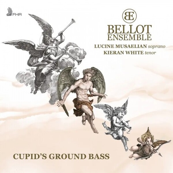 Cupid�s Ground Bass