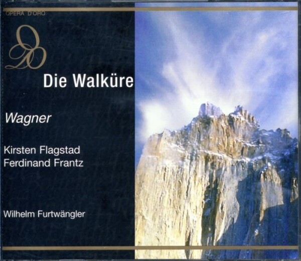 Wagner - Die Walkure