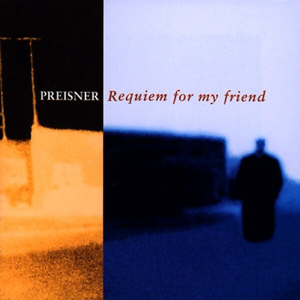 Preisner - Requiem For My Friend