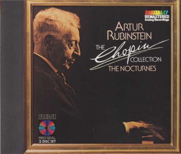 Chopin - The Nocturnes