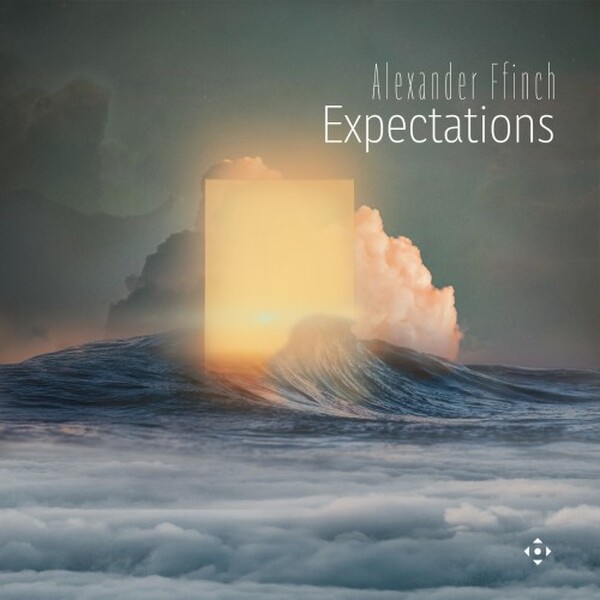 Alexander Ffinch: Expectations | Divine Art DDX21147