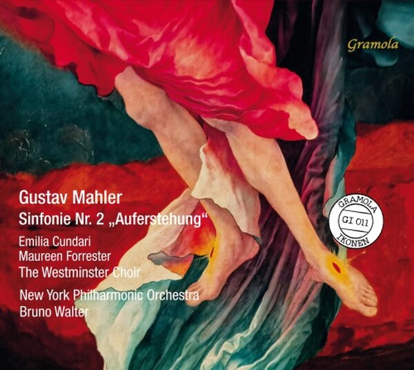Mahler - Symphony no.2